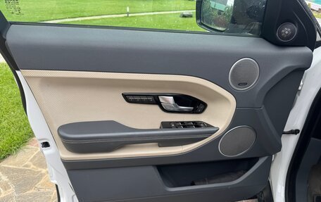 Land Rover Range Rover Evoque I, 2014 год, 2 400 000 рублей, 8 фотография