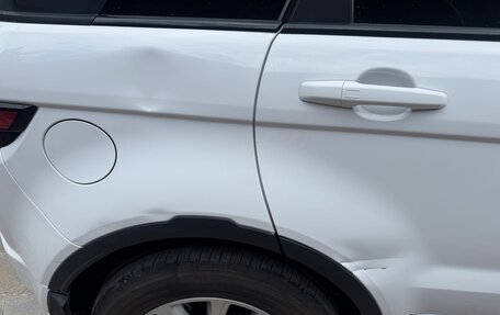 Land Rover Range Rover Evoque I, 2014 год, 2 400 000 рублей, 17 фотография