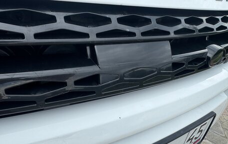 Land Rover Range Rover Evoque I, 2014 год, 2 400 000 рублей, 21 фотография