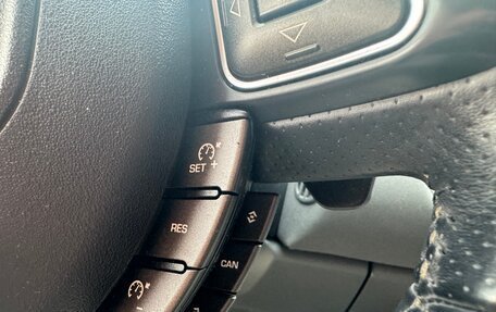 Land Rover Range Rover Evoque I, 2014 год, 2 400 000 рублей, 23 фотография