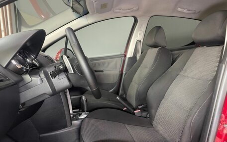 Peugeot 207 I, 2010 год, 449 000 рублей, 6 фотография