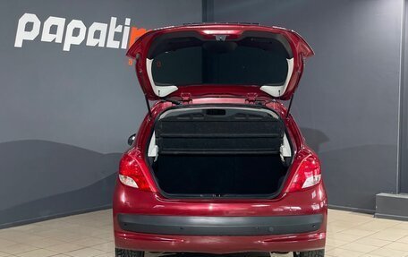 Peugeot 207 I, 2010 год, 449 000 рублей, 5 фотография