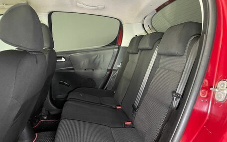Peugeot 207 I, 2010 год, 449 000 рублей, 10 фотография