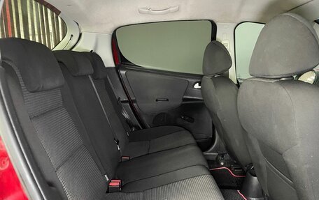 Peugeot 207 I, 2010 год, 449 000 рублей, 11 фотография