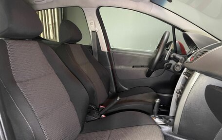 Peugeot 207 I, 2010 год, 449 000 рублей, 9 фотография