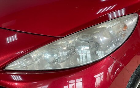 Peugeot 207 I, 2010 год, 449 000 рублей, 15 фотография