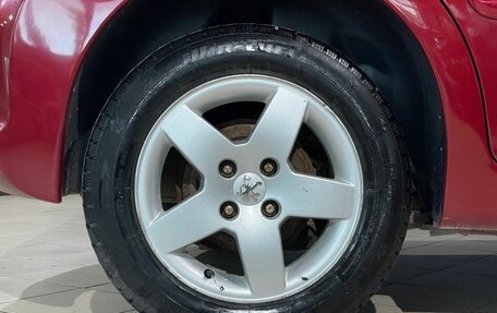 Peugeot 207 I, 2010 год, 449 000 рублей, 16 фотография