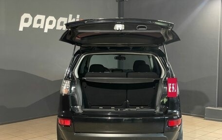 Mitsubishi Outlander III рестайлинг 3, 2011 год, 999 000 рублей, 5 фотография