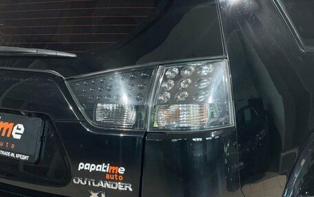 Mitsubishi Outlander III рестайлинг 3, 2011 год, 999 000 рублей, 12 фотография