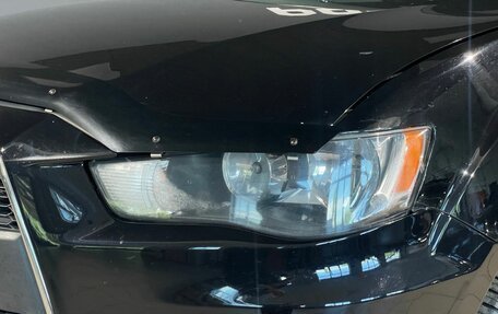 Mitsubishi Outlander III рестайлинг 3, 2011 год, 999 000 рублей, 11 фотография