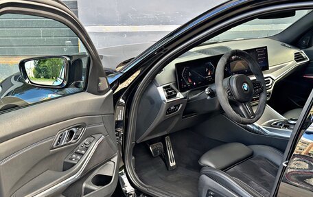 BMW 3 серия, 2022 год, 4 850 000 рублей, 9 фотография