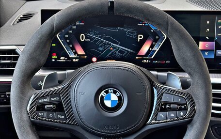 BMW 3 серия, 2022 год, 4 850 000 рублей, 14 фотография