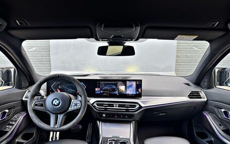 BMW 3 серия, 2022 год, 4 850 000 рублей, 15 фотография