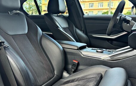 BMW 3 серия, 2022 год, 4 850 000 рублей, 17 фотография