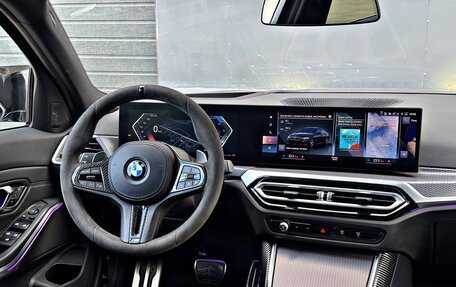 BMW 3 серия, 2022 год, 4 850 000 рублей, 13 фотография