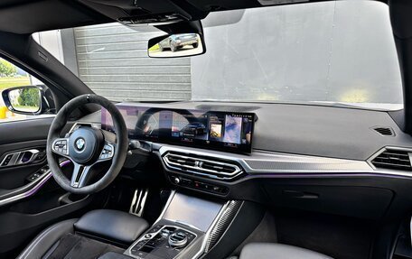 BMW 3 серия, 2022 год, 4 850 000 рублей, 16 фотография