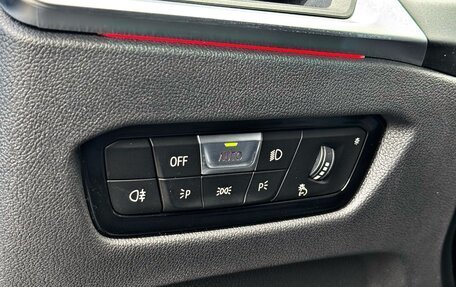 BMW 3 серия, 2022 год, 4 850 000 рублей, 22 фотография