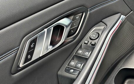 BMW 3 серия, 2022 год, 4 850 000 рублей, 23 фотография
