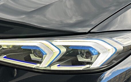 BMW 3 серия, 2022 год, 4 850 000 рублей, 33 фотография