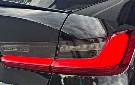 BMW 3 серия, 2022 год, 4 850 000 рублей, 34 фотография