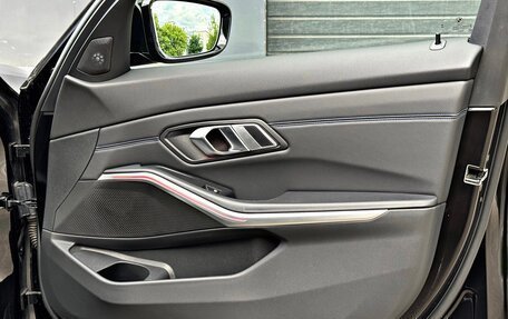 BMW 3 серия, 2022 год, 4 850 000 рублей, 29 фотография
