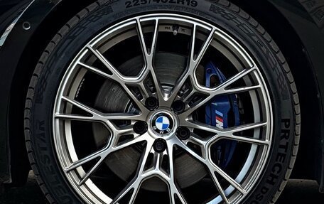 BMW 3 серия, 2022 год, 4 850 000 рублей, 37 фотография