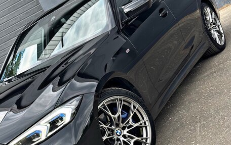 BMW 3 серия, 2022 год, 4 850 000 рублей, 35 фотография