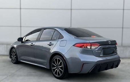 Toyota Corolla, 2023 год, 1 825 000 рублей, 5 фотография