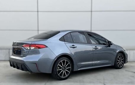 Toyota Corolla, 2023 год, 1 825 000 рублей, 4 фотография