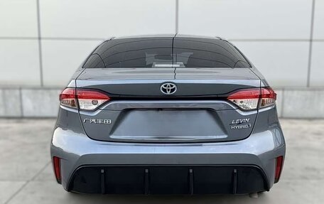 Toyota Corolla, 2023 год, 1 825 000 рублей, 6 фотография