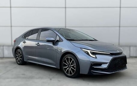 Toyota Corolla, 2023 год, 1 825 000 рублей, 3 фотография