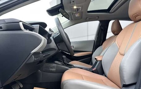 Toyota Corolla, 2023 год, 1 825 000 рублей, 7 фотография