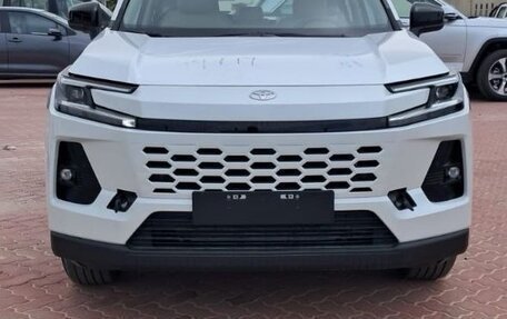 Toyota RAV4, 2026 год, 5 105 000 рублей, 2 фотография