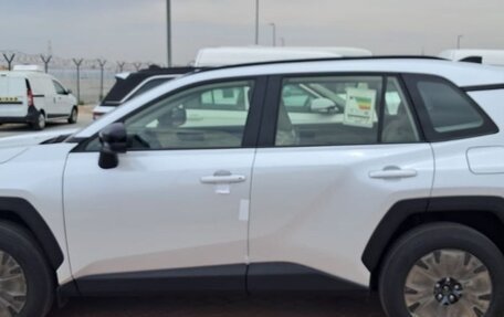 Toyota RAV4, 2026 год, 5 105 000 рублей, 8 фотография