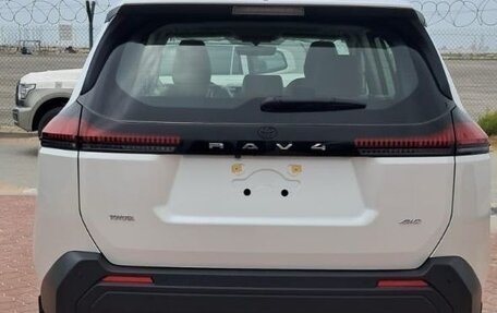 Toyota RAV4, 2026 год, 5 105 000 рублей, 3 фотография