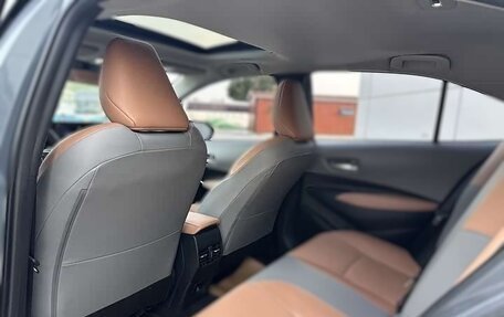 Toyota Corolla, 2023 год, 1 825 000 рублей, 12 фотография