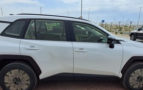 Toyota RAV4, 2026 год, 5 105 000 рублей, 7 фотография