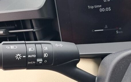 Toyota RAV4, 2026 год, 5 105 000 рублей, 12 фотография