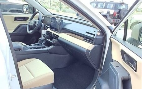 Toyota RAV4, 2026 год, 5 105 000 рублей, 13 фотография