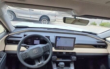 Toyota RAV4, 2026 год, 5 105 000 рублей, 10 фотография