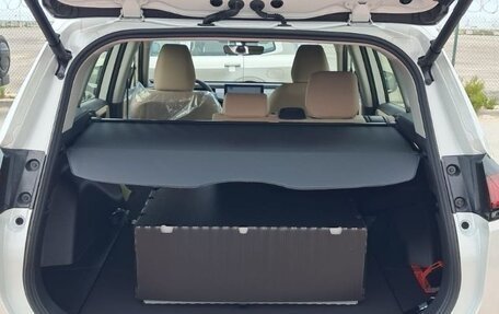 Toyota RAV4, 2026 год, 5 105 000 рублей, 9 фотография