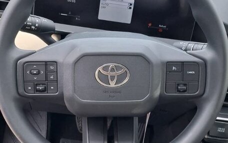 Toyota RAV4, 2026 год, 5 105 000 рублей, 16 фотография