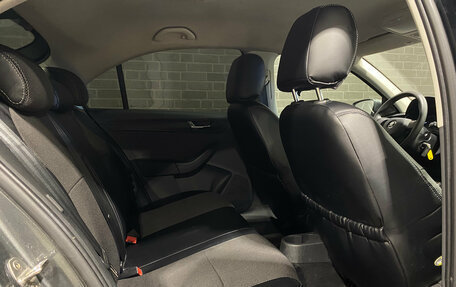 Skoda Rapid II, 2020 год, 1 395 000 рублей, 11 фотография