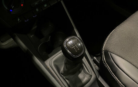 Skoda Rapid II, 2020 год, 1 395 000 рублей, 14 фотография