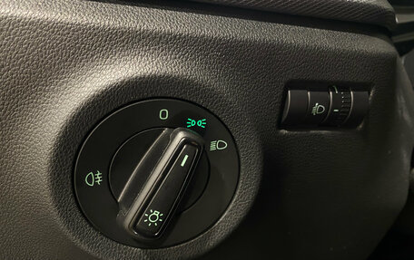 Skoda Rapid II, 2020 год, 1 395 000 рублей, 16 фотография