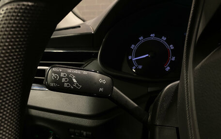 Skoda Rapid II, 2020 год, 1 395 000 рублей, 17 фотография