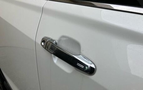 Subaru Forester, 2023 год, 2 350 000 рублей, 10 фотография