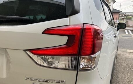 Subaru Forester, 2023 год, 2 350 000 рублей, 7 фотография