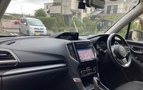 Subaru Forester, 2023 год, 2 350 000 рублей, 15 фотография