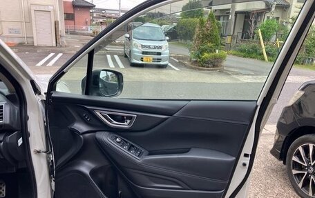 Subaru Forester, 2023 год, 2 350 000 рублей, 13 фотография